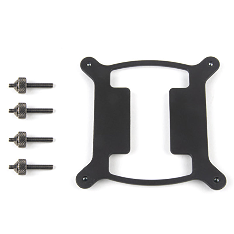 Silverstone PF Series LGA 1700 Bracket Upgrade Kit