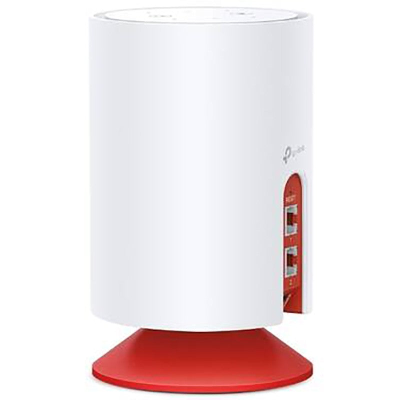 TP-Link AX1800 Mesh WiFi 6 System - 1 Pack )