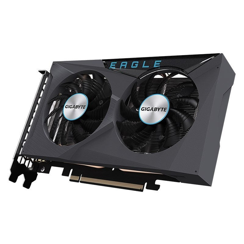 Gigabyte Radeon RX 6500 XT Eagle 4G Graphics Card