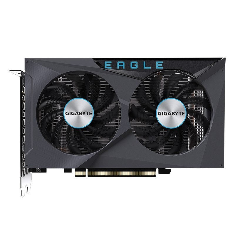 Gigabyte Radeon RX 6500 XT Eagle 4G Graphics Card