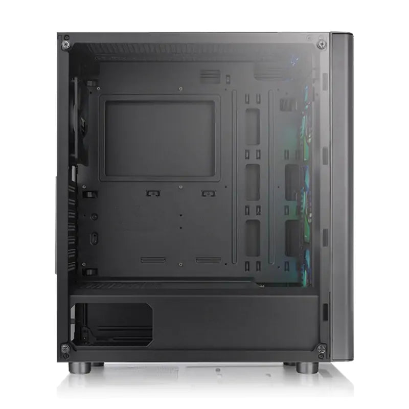 Thermaltake V250 TG ARGB Air Mid Tower Chassis - Black