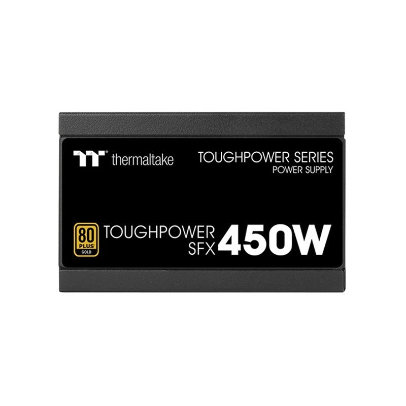 Thermaltake 450W Toughpower TT Premium Edition 80+ Gold Fully Modular SFX Power Supply