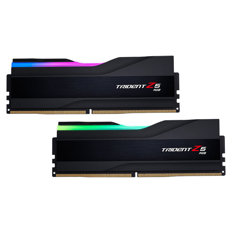 G.Skill 32GB F5-5600J3636C16GX2-TZ5RK Trident Z5 5600MHz CL36 DDR5 RAM
