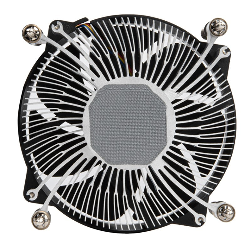 SilverStone NT09 LGA 1700 CPU Cooler