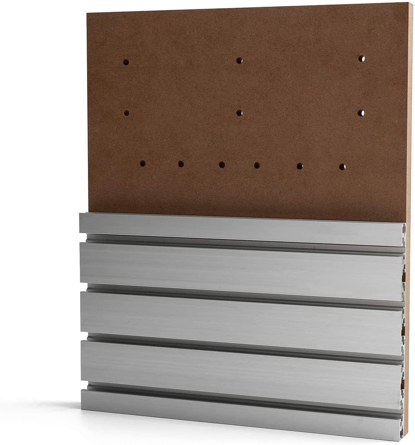 Genmitsu T-Slot Table Top 3040 Aluminum Spoilboard Extension Kit for CNC Router 3018-PRO