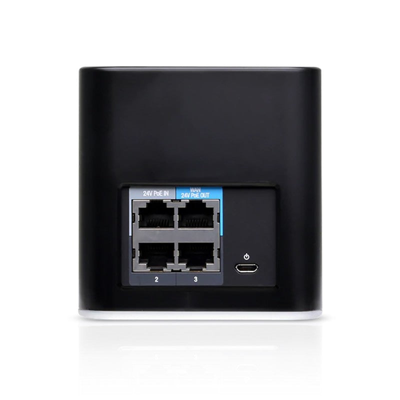 Ubiquiti airCube ISP WiFi Access Point