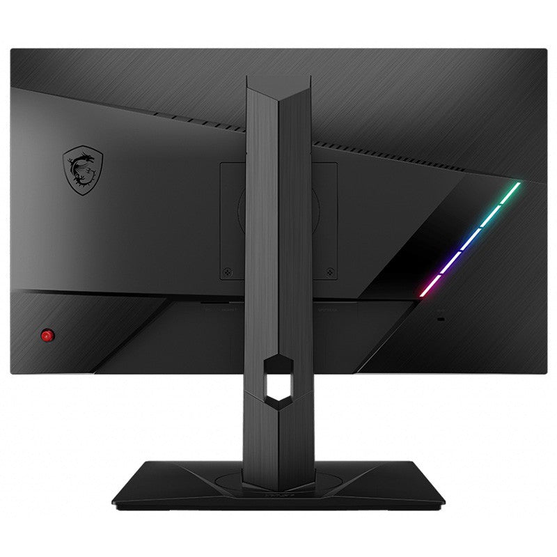 MSI 24in FHD 165Hz Flat IPS FreeSync Gaming Monitor