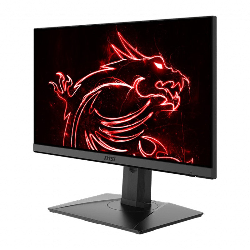 MSI 24in FHD 165Hz Flat IPS FreeSync Gaming Monitor