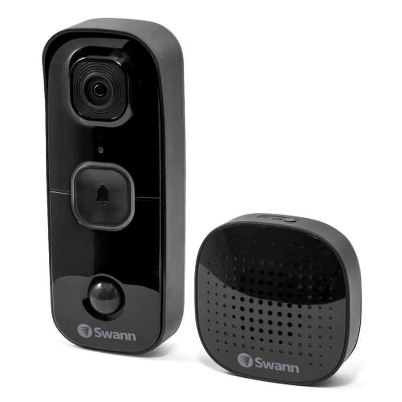 Swann Buddy SWIFI-BUDDY 1080p FHD Video Doorbell