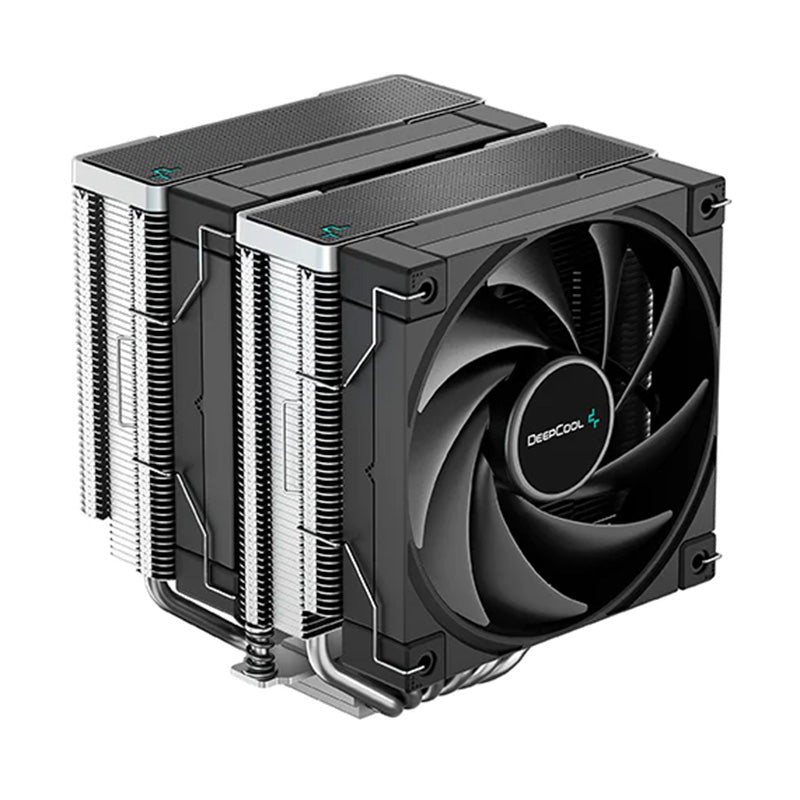 Deepcool AK620 Multi Socket CPU Cooler - Black
