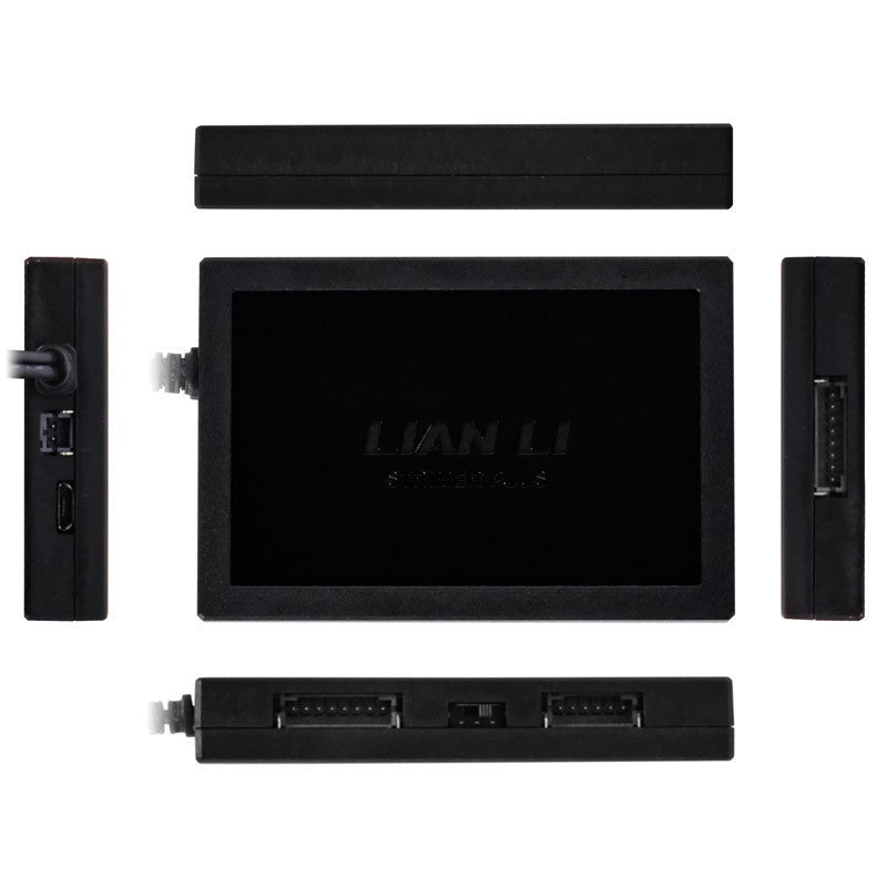Lian Li Strimer L-Connect Controller for All Strimer Cables