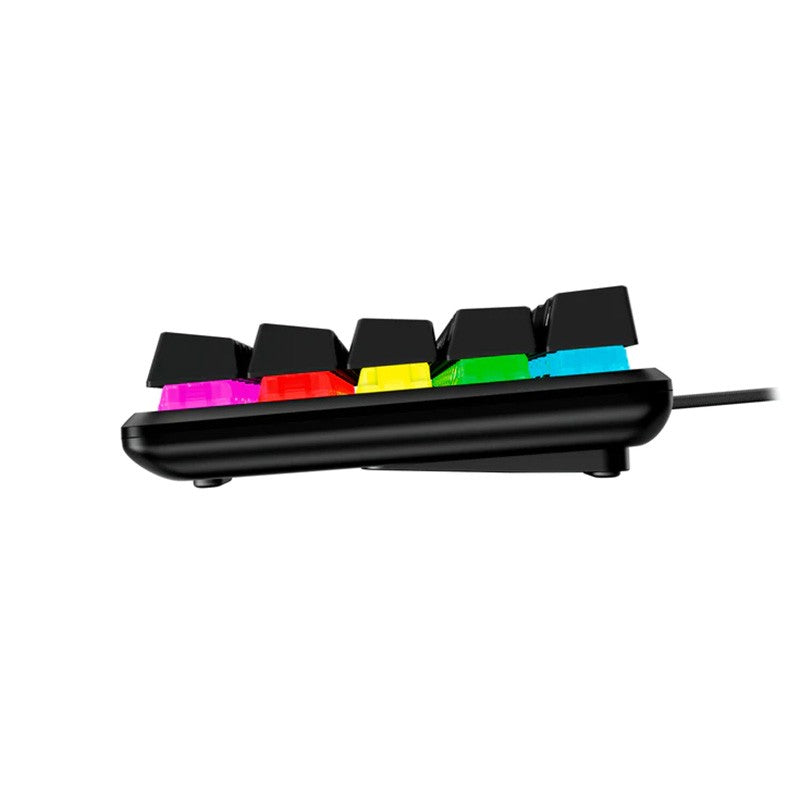 HyperX Alloy Origins 65 Mechanical Gaming Keyboard Red Switch