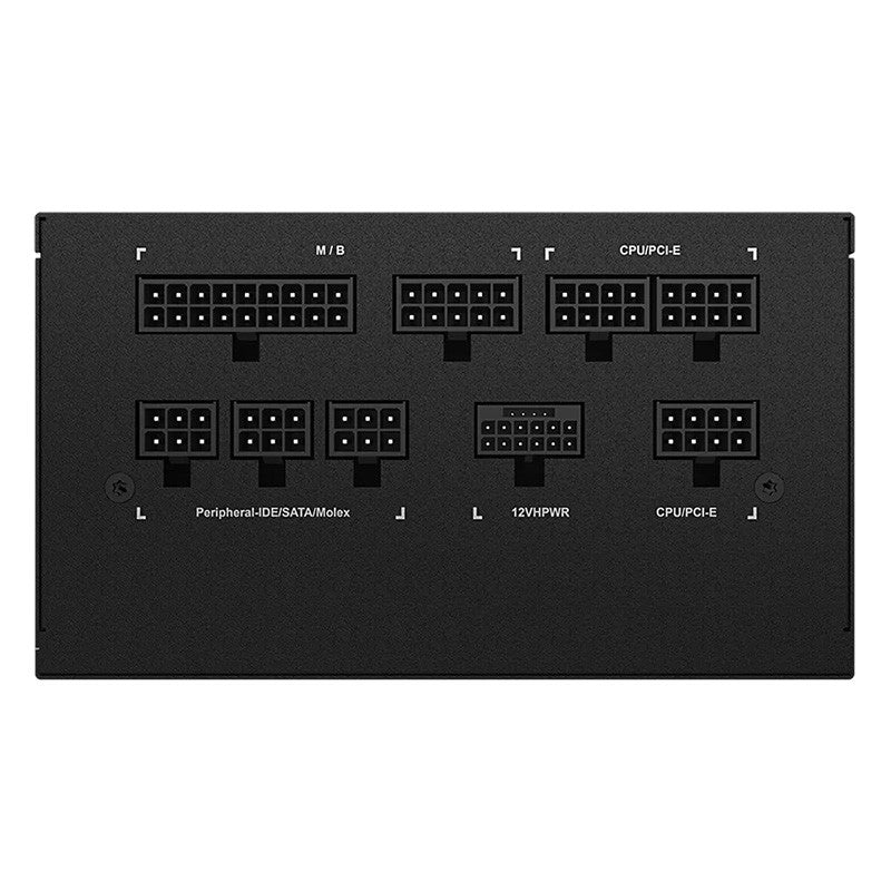 Gigabyte 1000W PG5 Aorus 80 + Gold PCIe 5.0 ATX Power Supply