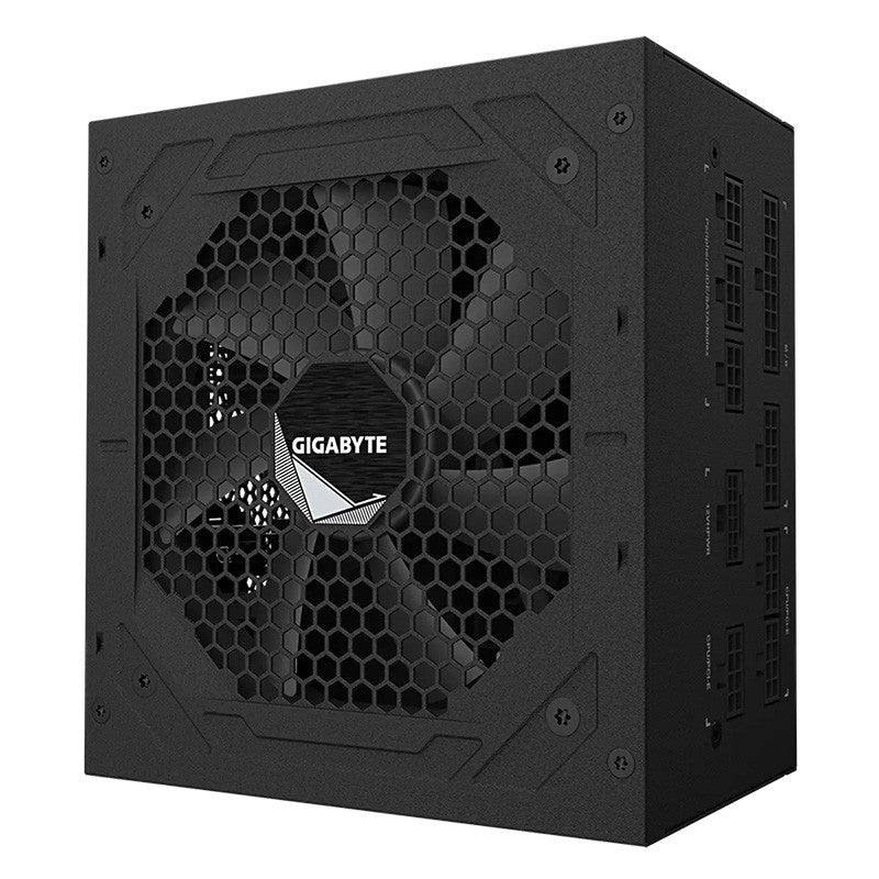 Gigabyte 1000W PG5 Aorus 80 + Gold PCIe 5.0 ATX Power Supply