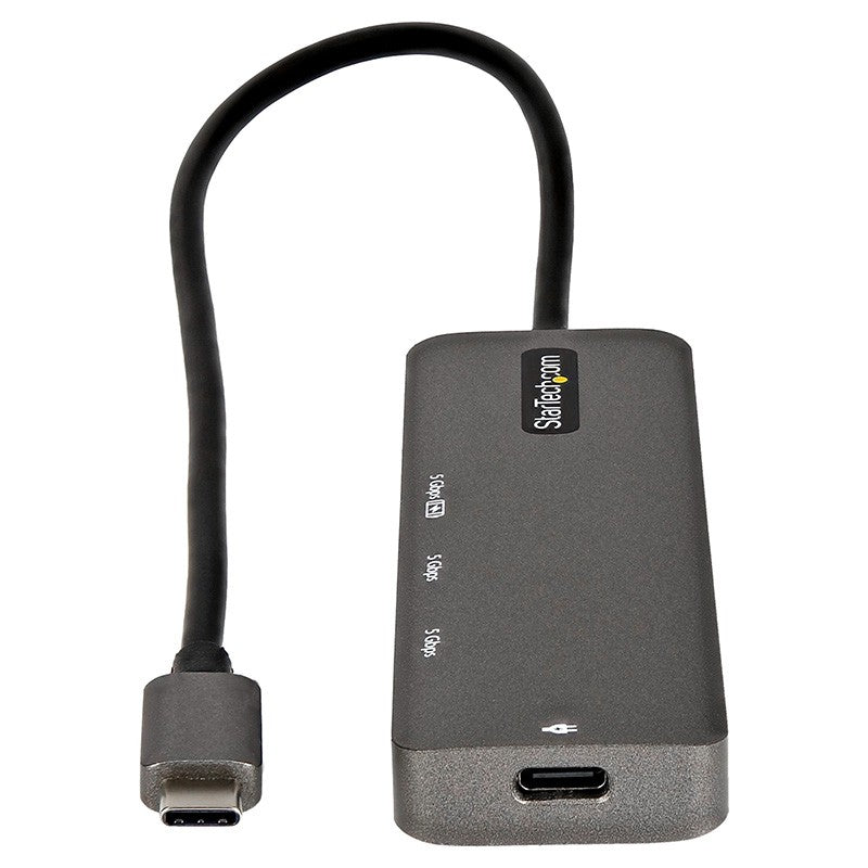 Startech USB-C to HDMI 4K 60Hz USB C Multiport Adapter