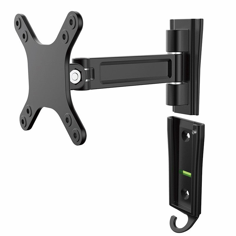 StarTech Wall Mount Monitor Arm Single Swivel