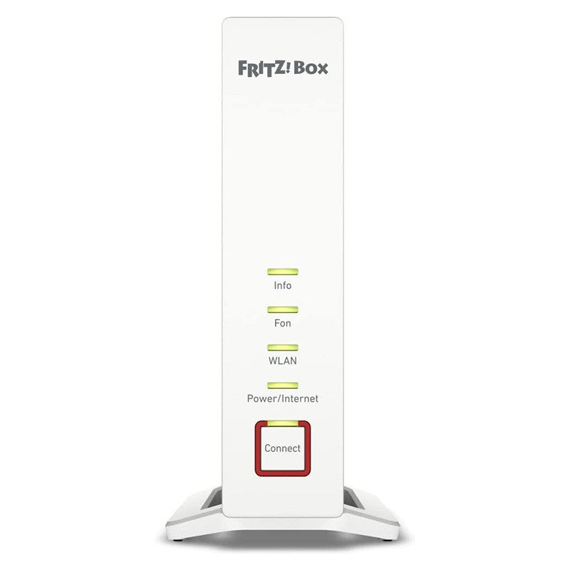 Fritz!Box AVM4060 Wifi 6 Mesh Router