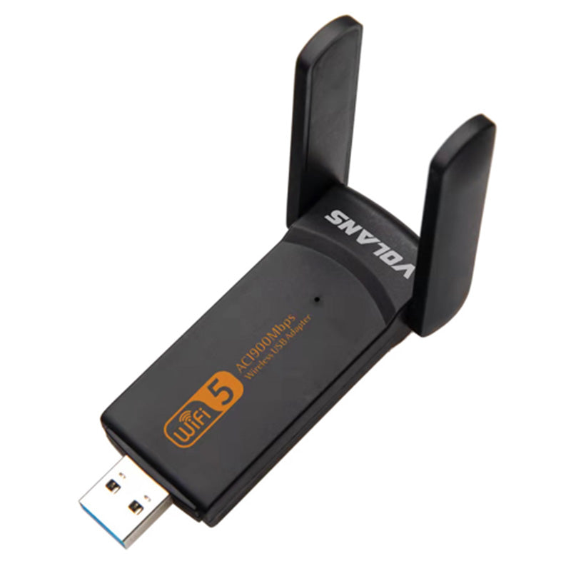 Volans AC1900 High Gain Wireless Dual Band USB Adapter