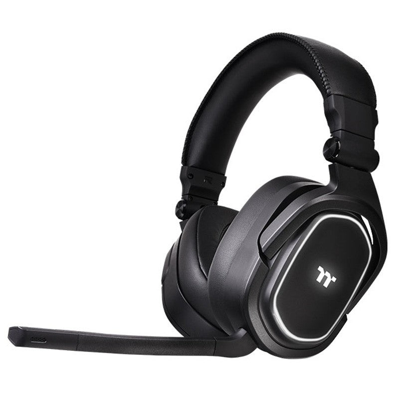 Thermaltake Gaming Argent H5 RGB DTS 7.1 2.4GHz Wireless Gaming Headset