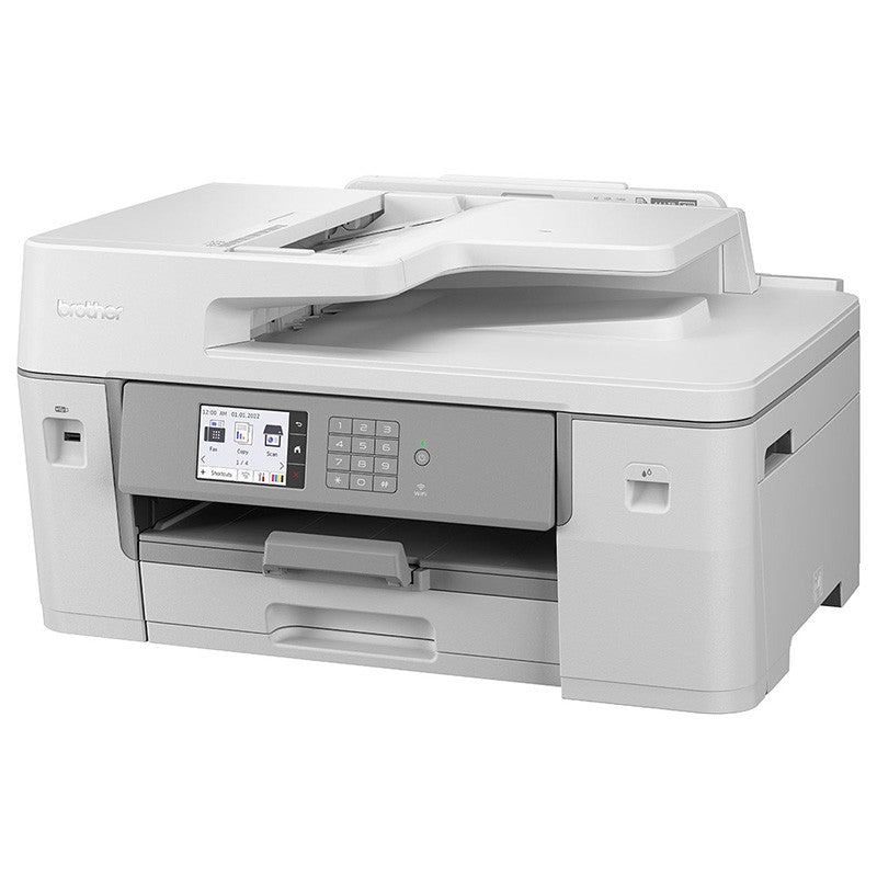 Brother INKvestment Tank A3 Colour Inkjet Multi-Function Printer