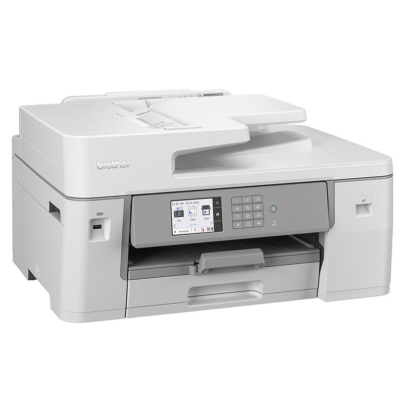 Brother INKvestment Tank A3 Colour Inkjet Multi-Function Printer