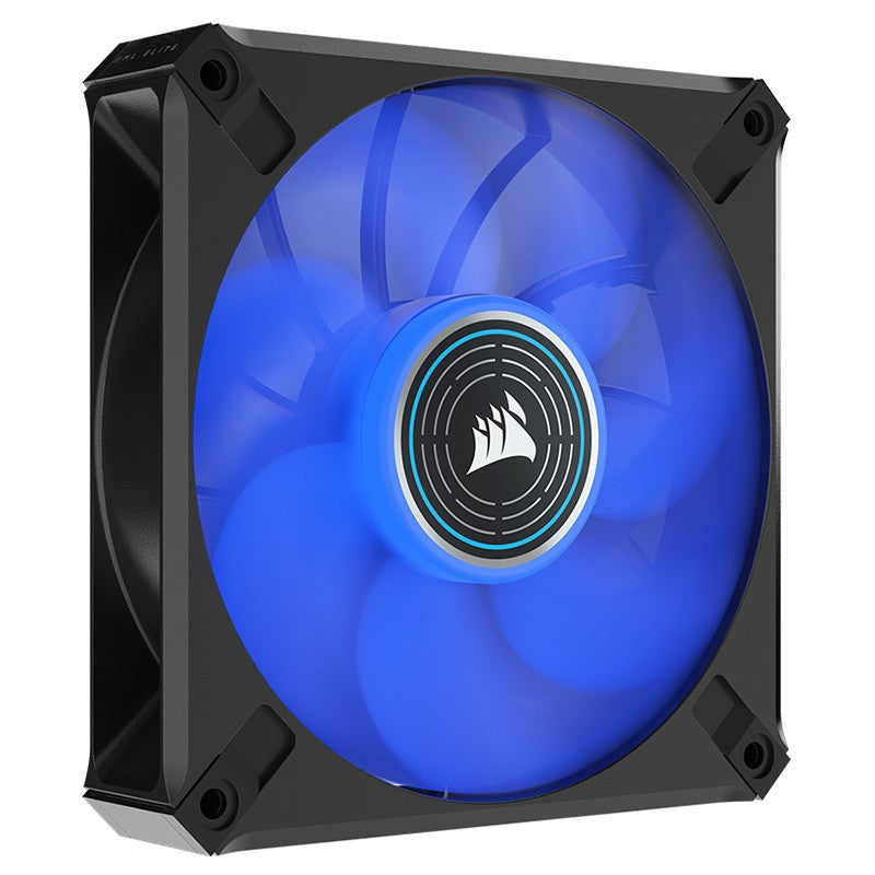Corsair 120mm ML120 Blue LED ELITE Premium Fan
