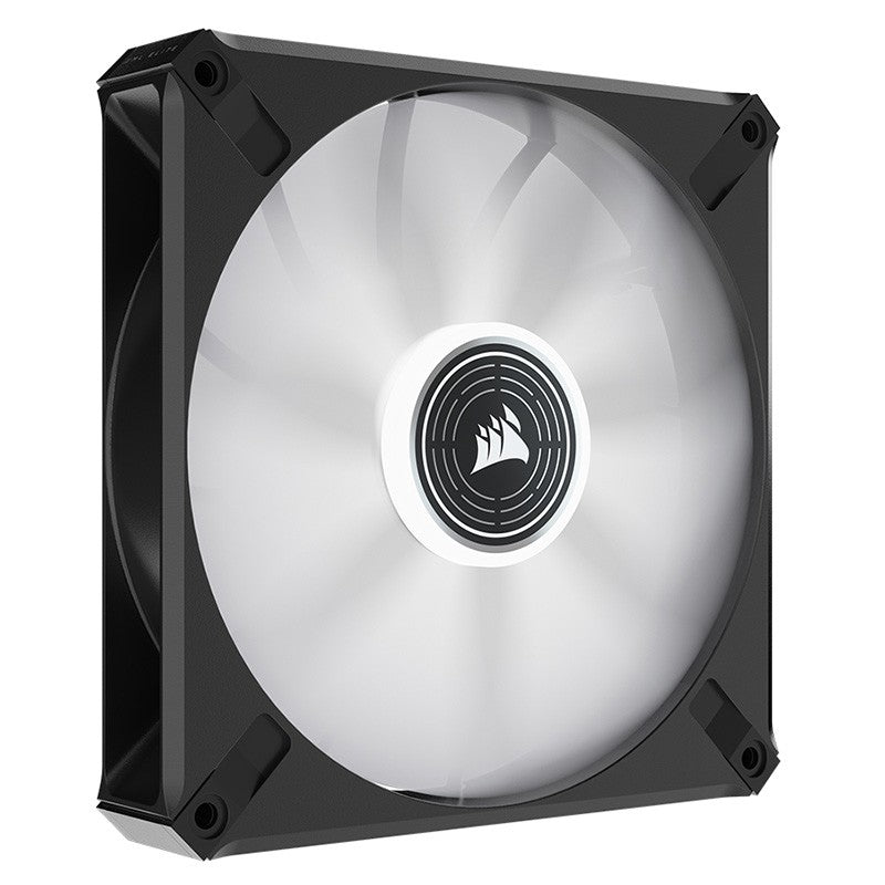 Corsair 140mm ML140 White LED ELITE Premium PWM Fan