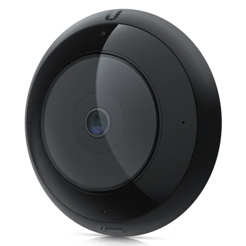 Ubiquiti UniFi Protect AI 360 Degrees Fisheye Wired Zoom Camera