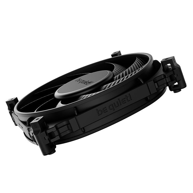be quiet! Silent Wings 4 120mm Fan