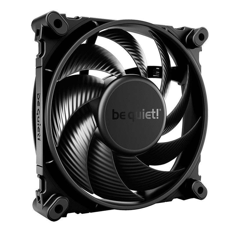 be quiet! Silent Wings 4 120mm Fan