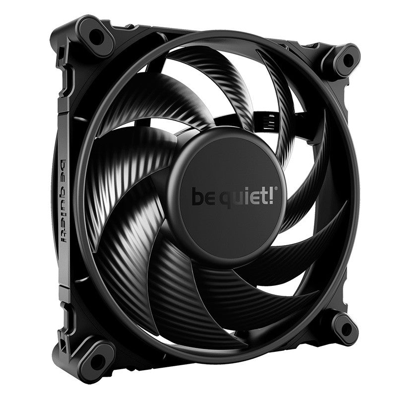 be quiet! Silent Wings 4 120mm PWM Fan