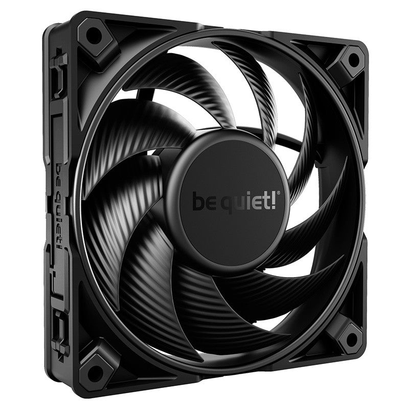 be quiet! Silent Wings Pro 4 PWM 120mm Fan