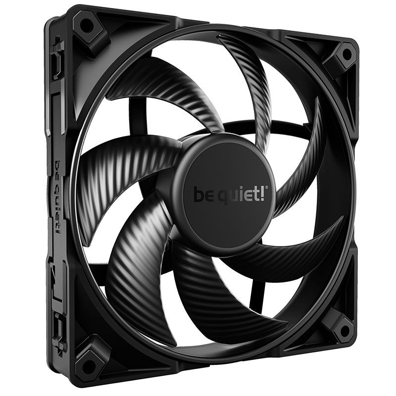 be quiet! Silent Wings Pro 4 PWM 140mm Fan