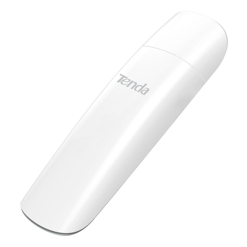 Tenda AX1800 Dual Band WiFi 6 USB Adapter