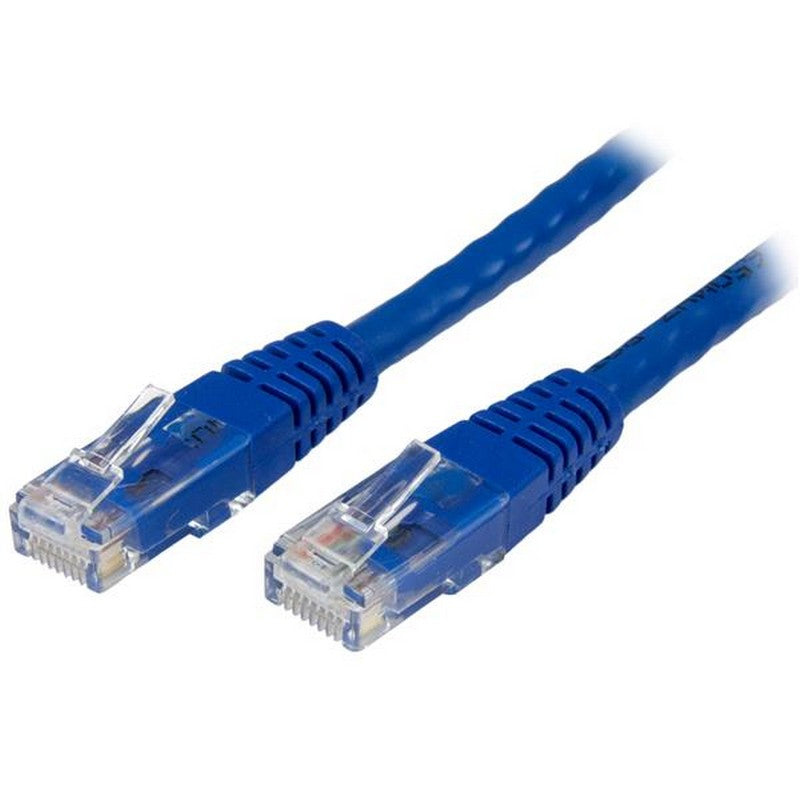 Generic Cat 6 Ethernet Cable - 3m Blue