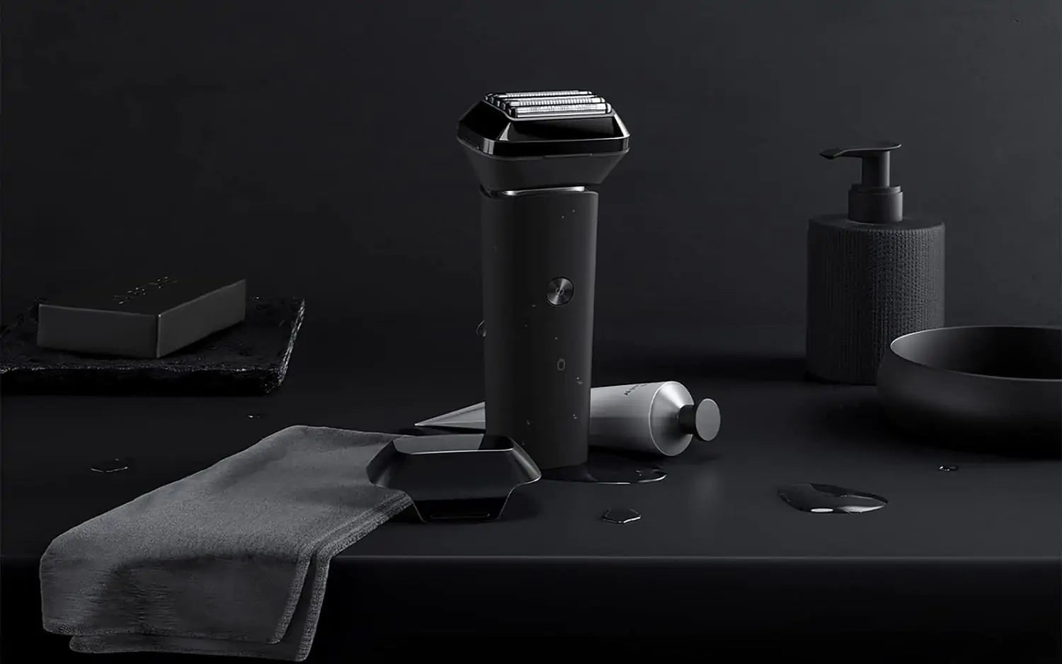Xiaomi Mi 5-Blade Electric Shaver
