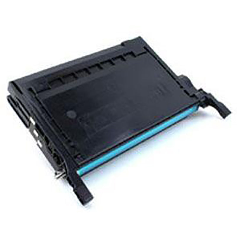 Samsung CLP-K600A BLACK TONER CLP-600N/CLP-650N