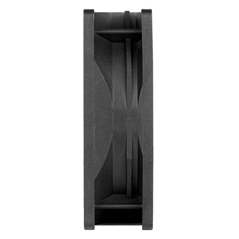 SilverStone FN80B 80mm Fan - Black