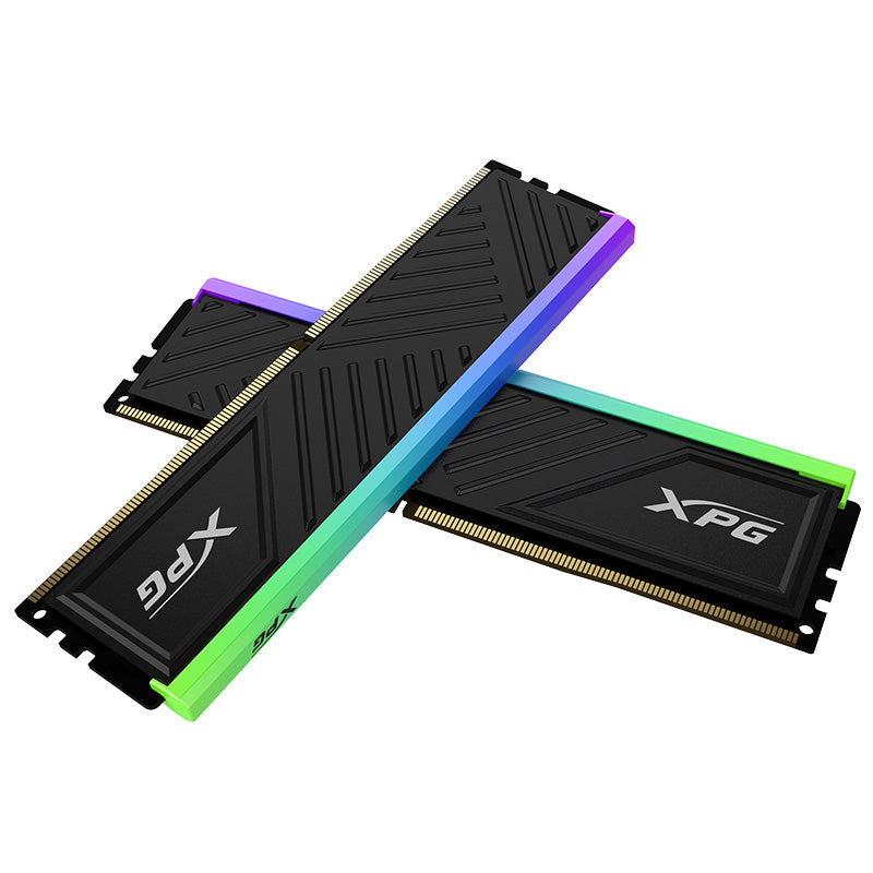 ADATA 16GB AX4U36008G18I-DTBKD35G XPG Spectrix D35G RGB 3600MHz DDR4 RAM