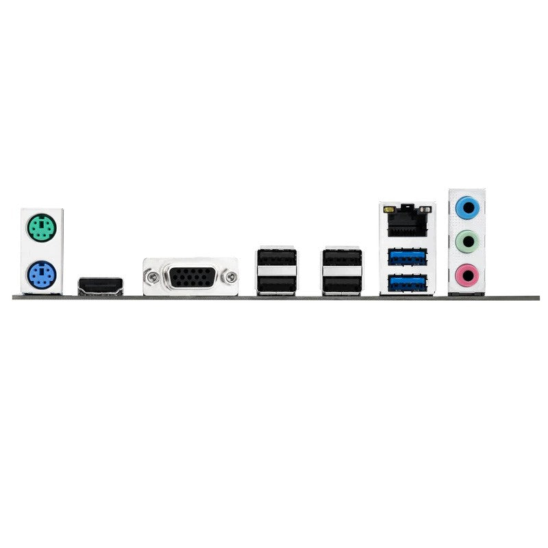 MAXSUN Terminator B550M 2.5G AM4 mATX Motherboard