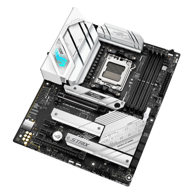 Asus ROG Strix B650-A Gaming WiFi AM5 ATX Motherboard
