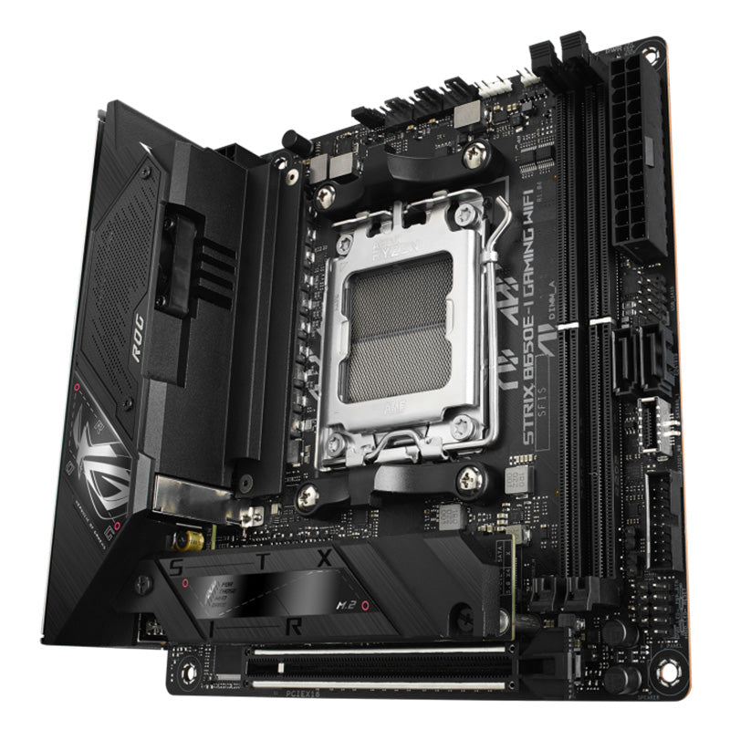 Asus ROG Strix B650E-I Gaming WiFi AMD mITX Motherboard