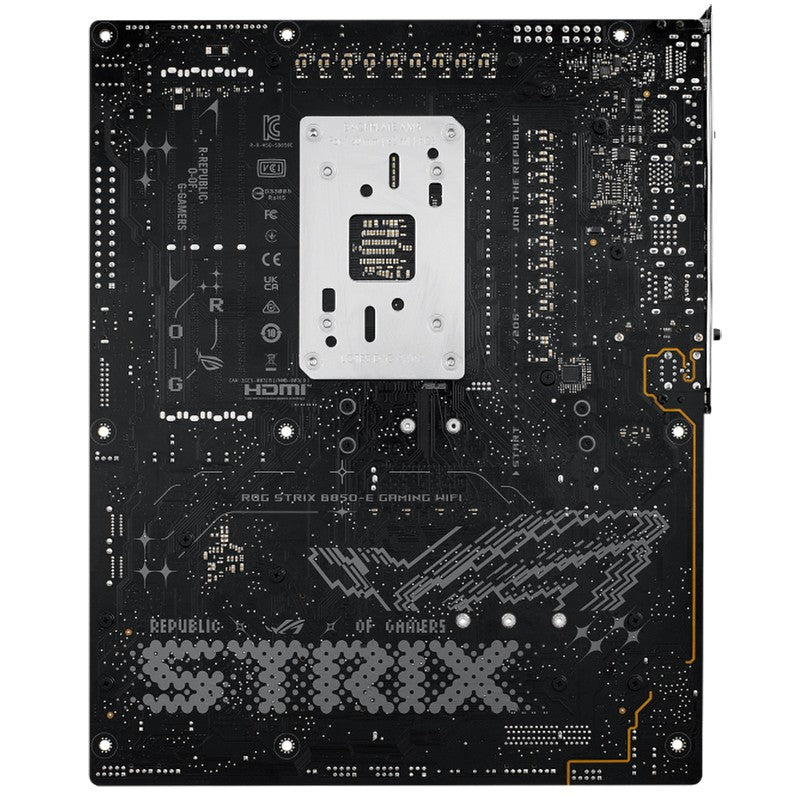 Asus ROG Strix B850-E Gaming WiFi AM5 ATX Motherboard