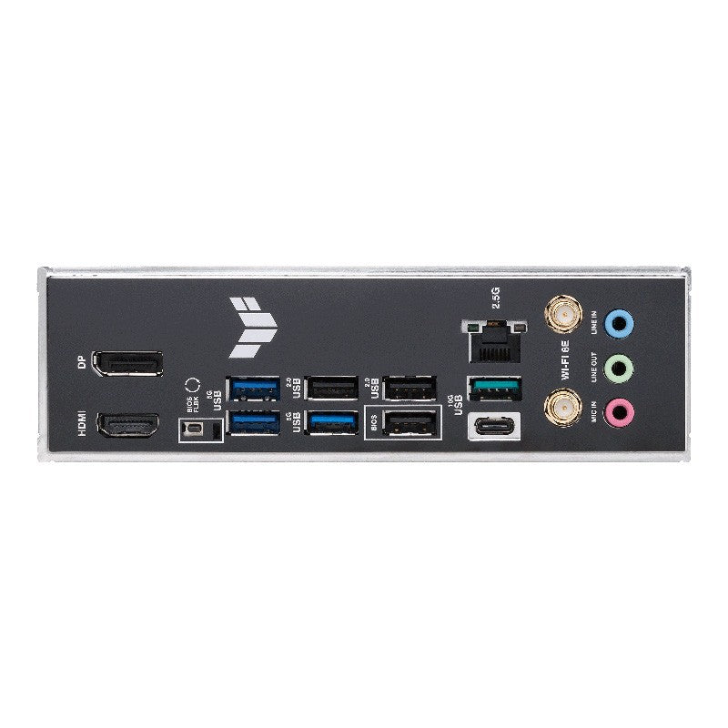 Asus TUF Gaming B650-E WiFi AM5 ATX Motherboard