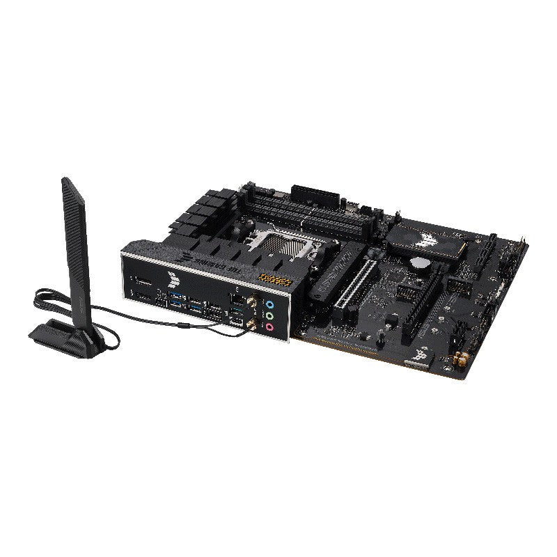 Asus TUF Gaming B650-E WiFi AM5 ATX Motherboard