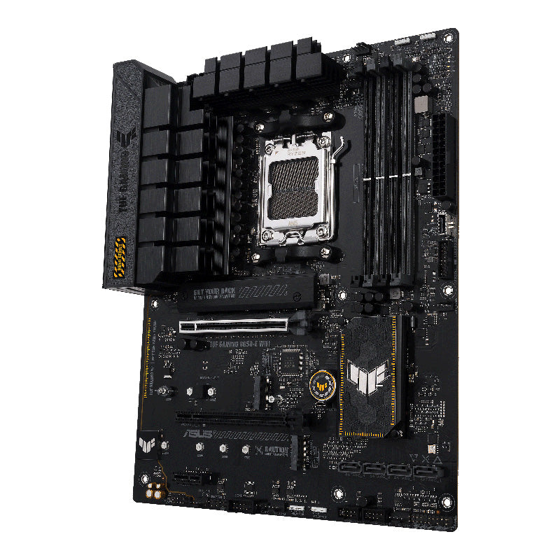 Asus TUF Gaming B650-E WiFi AM5 ATX Motherboard