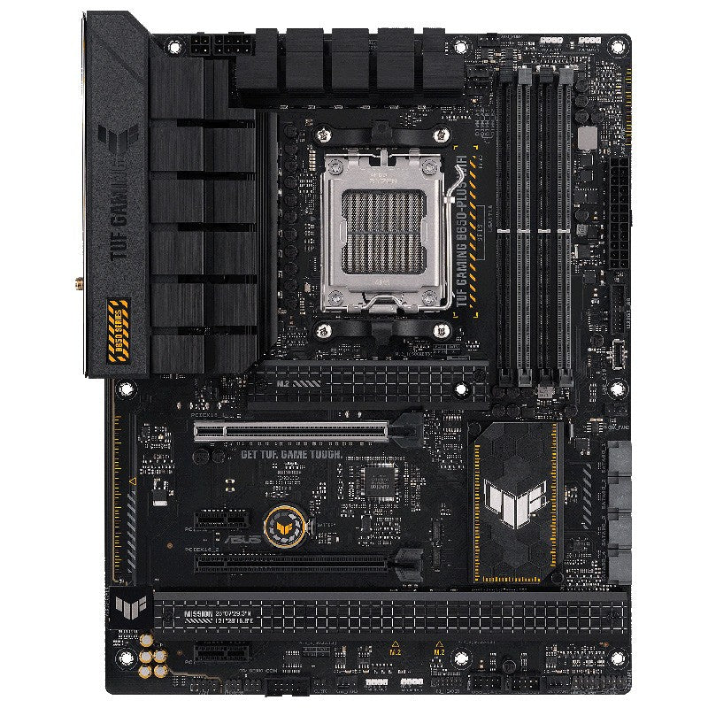 Asus TUF Gaming B650-Plus WiFi AM5 ATX Motherboard