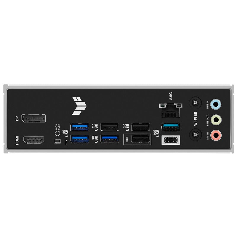 Asus TUF Gaming B650E-E WiFi AM5 ATX Motherboard