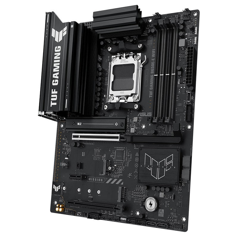 Asus TUF Gaming B650E-E WiFi AM5 ATX Motherboard