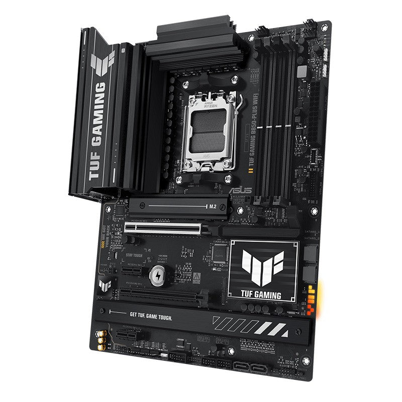 Asus TUF Gaming B850 Plus WiFi AM5 ATX Motherboard